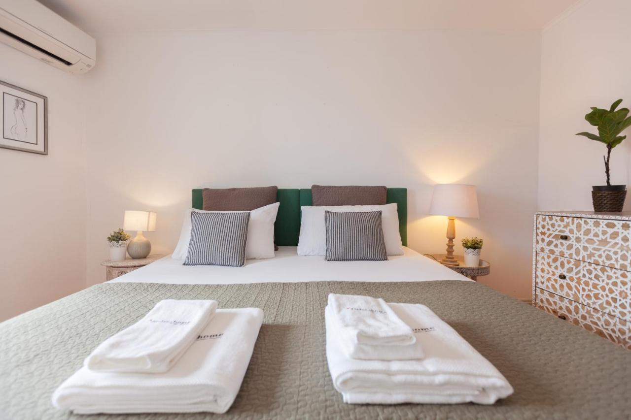 Flh Bairro Alto Bright Flat Apartment Lisbon Bagian luar foto