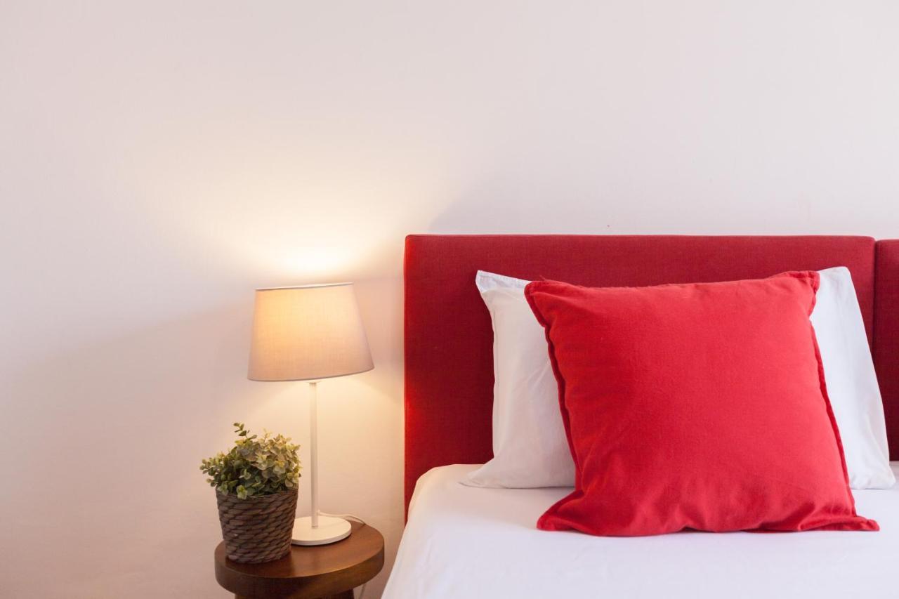 Flh Bairro Alto Bright Flat Apartment Lisbon Bagian luar foto